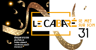 Le CabaRé Ambiance resto Bar  et le Salon du Cabaré Restaurant - Music live & soirée dansante