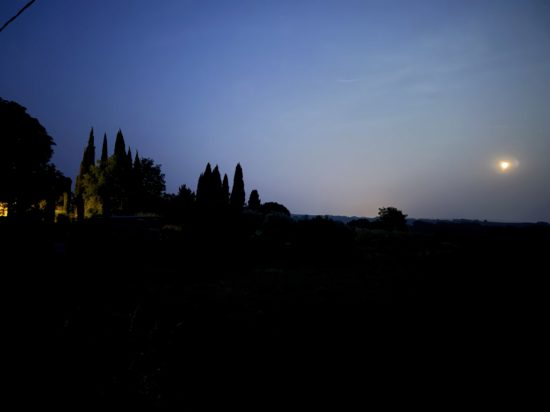 Le Clos de la Tuilière Grignan  - photo du jour