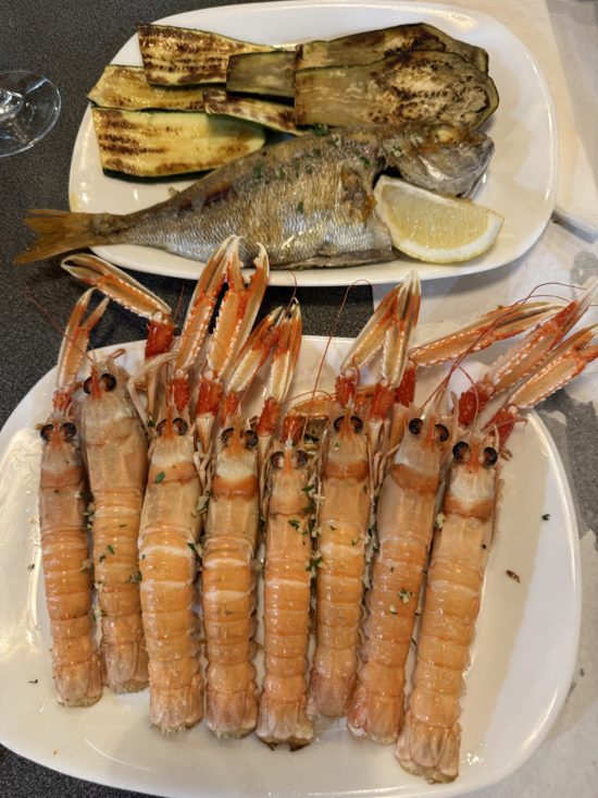 Le Clos de la Tuilière Grignan  - photo du jour