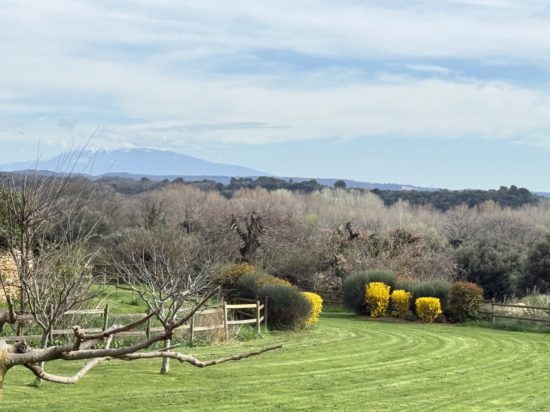 Le Clos de la Tuilière Grignan - foto van de dag