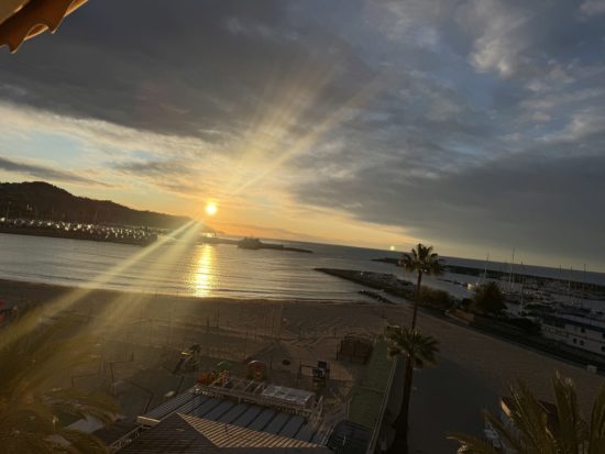 Le Clos de la Tuilière Grignan  - photo du jour
