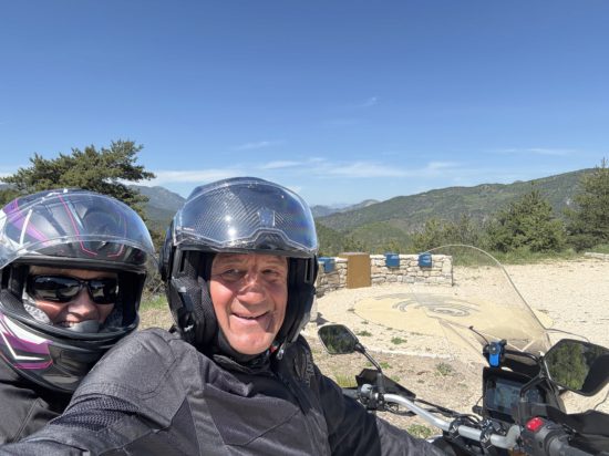 Le Clos de la Tuilière Grignan  - photo du jour