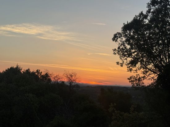 Le Clos de la Tuilière Grignan - foto van de dag