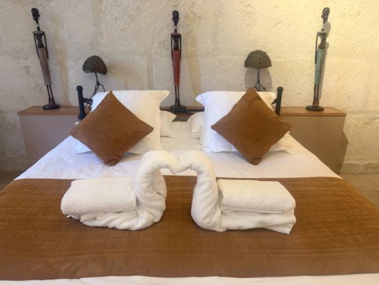 Le Clos de la Tuilière Grignan - foto van de dag