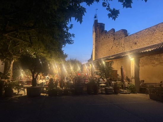 Le Clos de la Tuilière Grignan - foto van de dag