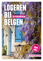 Logeren bij Belgen - Séjourner chez des Belges